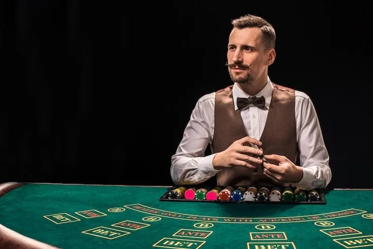 p999come Holdem QuickSpin