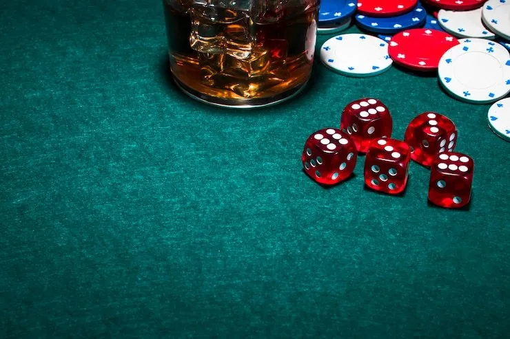 p999come Blackjack TableChamp